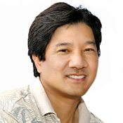 Patrick Zukeran